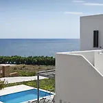 Grand Lino Villa Skyros