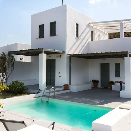 Villa Grand Lino Skyros