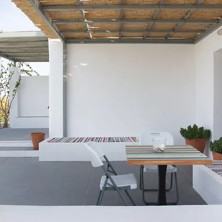 Villa Grand Lino Skyros