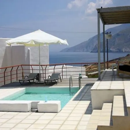 Grand Lino Skyros
